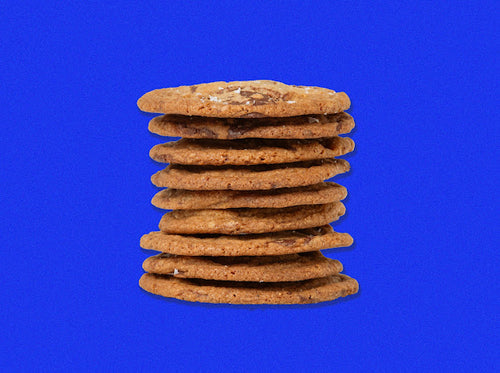 crack cookie